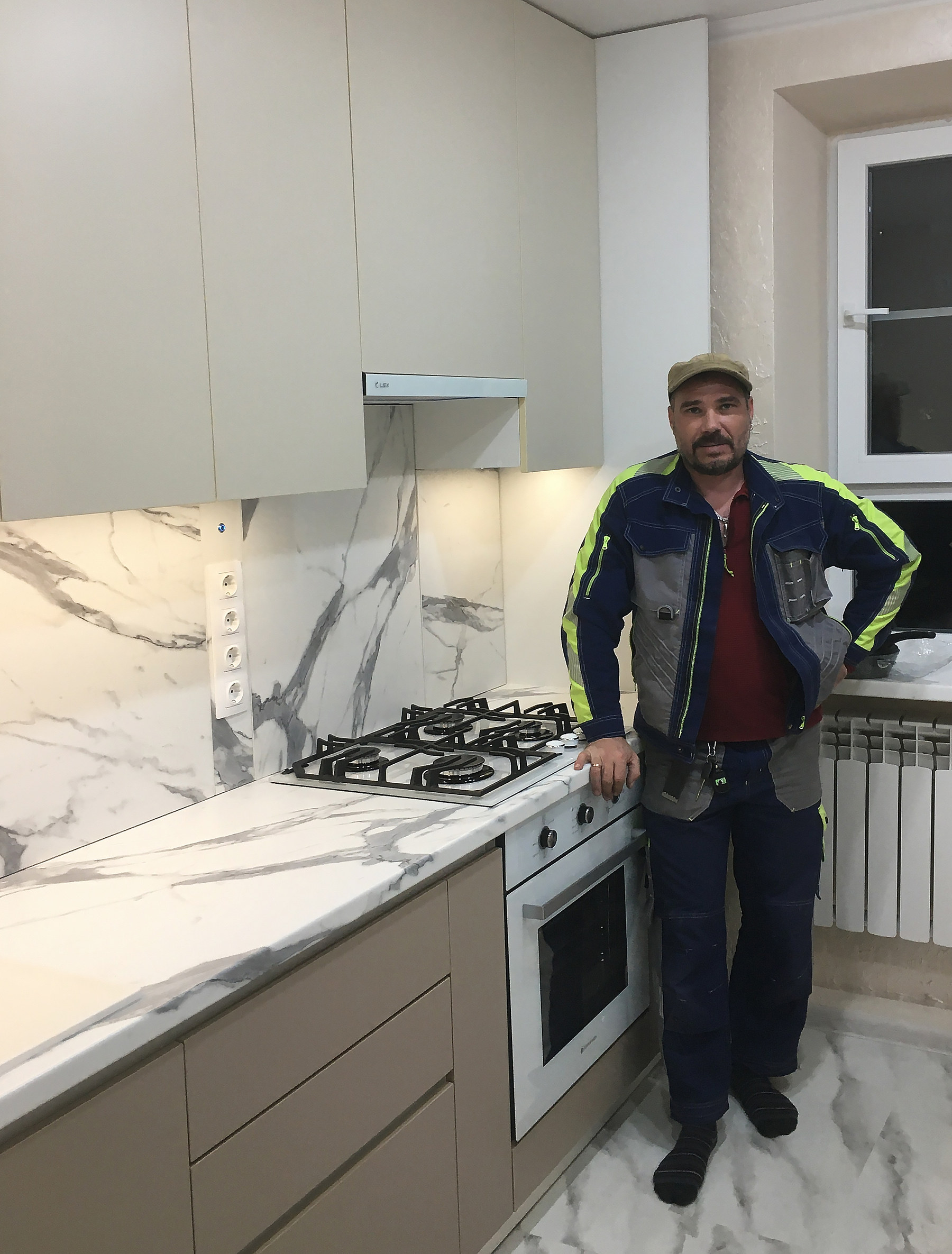 Мебель на заказ в Батайске